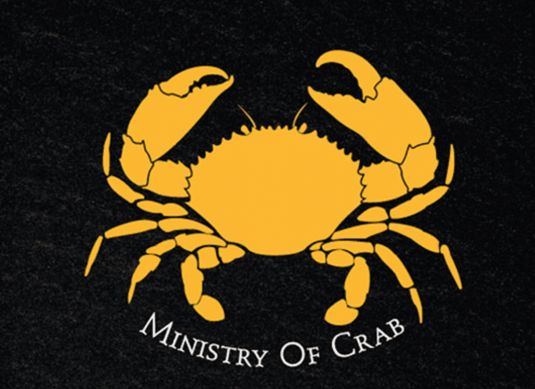 The Ministry of Crab